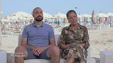 L'amore di Martina e Simone