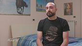 Le scelte difficili di Simone