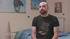 Le scelte difficili di Simone