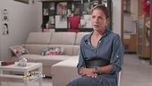 Martina e Simone: un momento di crisi
