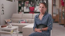Martina e Simone: un momento di crisi