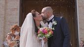 Il matrimonio di Martina e Simone