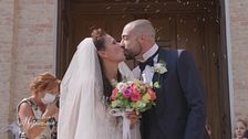Il matrimonio di Martina e Simone