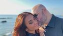 La storia d'amore di Giulia e Armando