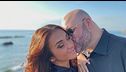 La storia d'amore di Giulia e Armando