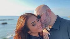 La storia d'amore di Giulia e Armando