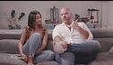 Il lockdown di Giulia e Armando