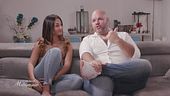 Il lockdown di Giulia e Armando