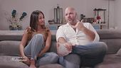 Il lockdown di Giulia e Armando