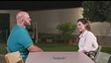 Anna Tatangelo incontra Armando, lo sposo