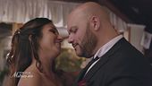 La grande festa di Giulia e Armando