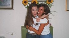 L'amicizia di Marilina e Angela