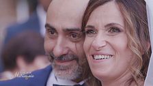 Il matrimonio di Marilina e Massimo