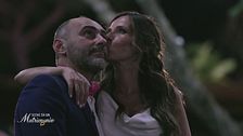 I festeggiamenti di Marilina e Massimo