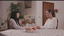 Anna Tatangelo incontra Valentina, la sposa