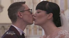 Il matrimonio di Valentina e Mauro