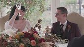 La festa di Valentina e Mauro!