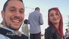 La storia d'amore di Giorgia e Francesco