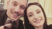 Il racconto degli amici di Giorgia e Francesco