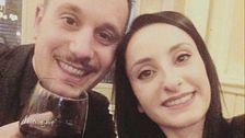 Il racconto degli amici di Giorgia e Francesco