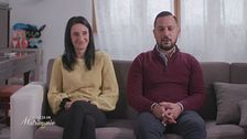 Una coppia da sitcom