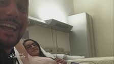 Il periodo difficile di Giorgia e Francesco