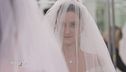 L'abito da sposa di Giorgia