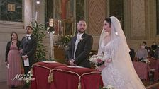 Il matrimonio di Giorgia e Francesco