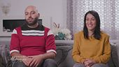 L'amore di Pasquale e Teresa