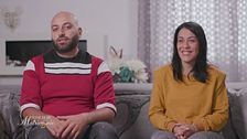 L'amore di Pasquale e Teresa