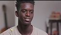 Bouba, il fratello di Teresa