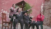 La famiglia di Pasquale