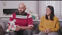 Una presenza importante per Teresa e Pasquale