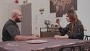 Anna Tatangelo incontra Pasquale, lo sposo