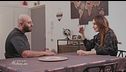 Anna Tatangelo incontra Pasquale, lo sposo