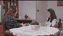 Anna Tatangelo incontra Teresa, la sposa