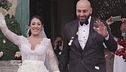 Il matrimonio di Teresa e Pasquale