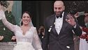 Il matrimonio di Teresa e Pasquale