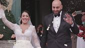 Il matrimonio di Teresa e Pasquale