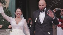 Il matrimonio di Teresa e Pasquale