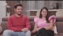 Federica e Francesco presto genitori