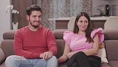Federica e Francesco presto genitori
