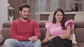 Federica e Francesco presto genitori