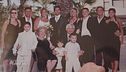 La famiglia di Francesco
