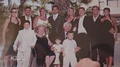 La famiglia di Francesco