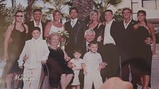 La famiglia di Francesco