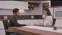 Anna Tatangelo incontra Francesco, lo sposo
