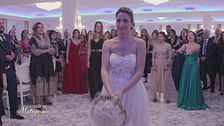 Il ricevimento di Federica e Francesco