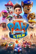 Paw Patrol: il film