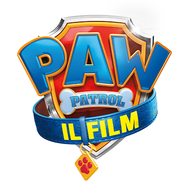 Paw Patrol: il film - Film Mediaset Infinity